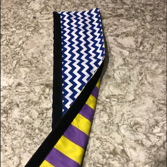 NEW item!! Cart Handle Cover, Reusable & Washable - Picture 6 of 13